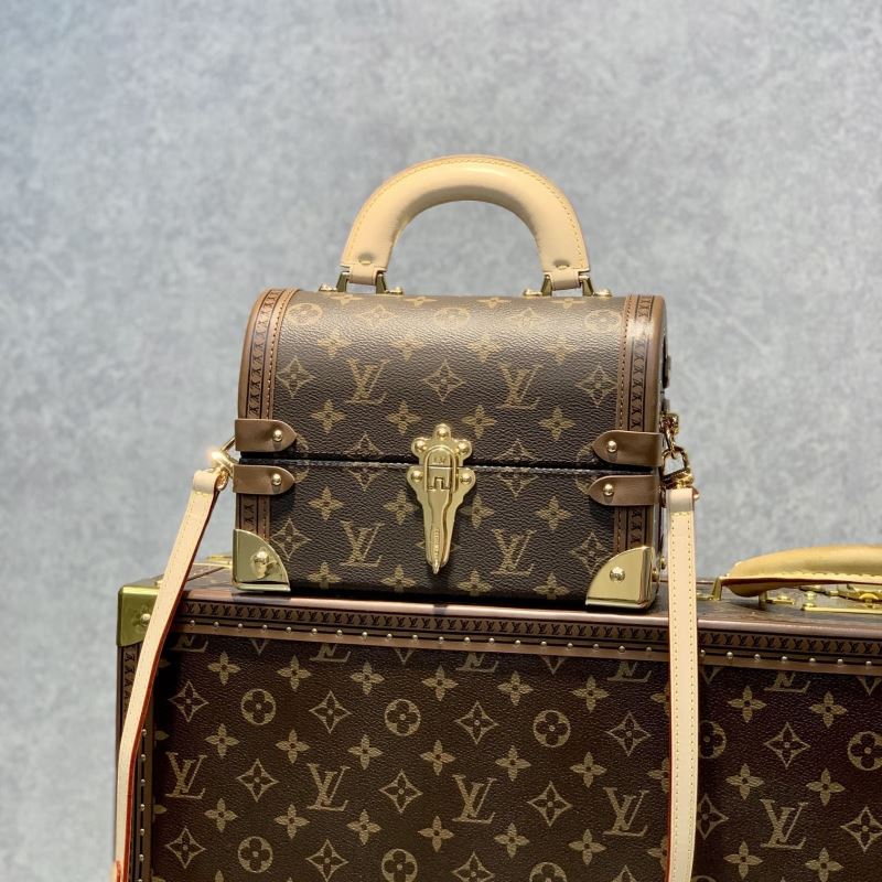 LV Box Bags